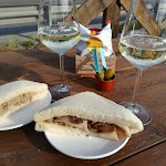 Photo n°2 de l'avis de Happy.h fait le 01/06/2020 à 13:56 sur le  Bar Berita à Chioggia