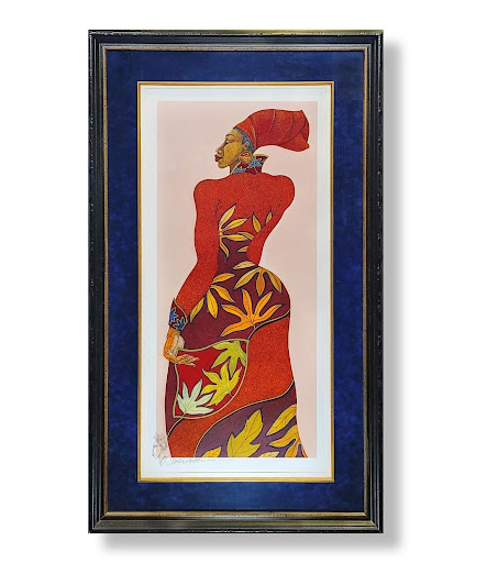 Art Gallery «Sherwood Forest Art», reviews and photos, 19500 Livernois Ave, Detroit, MI 48221, USA