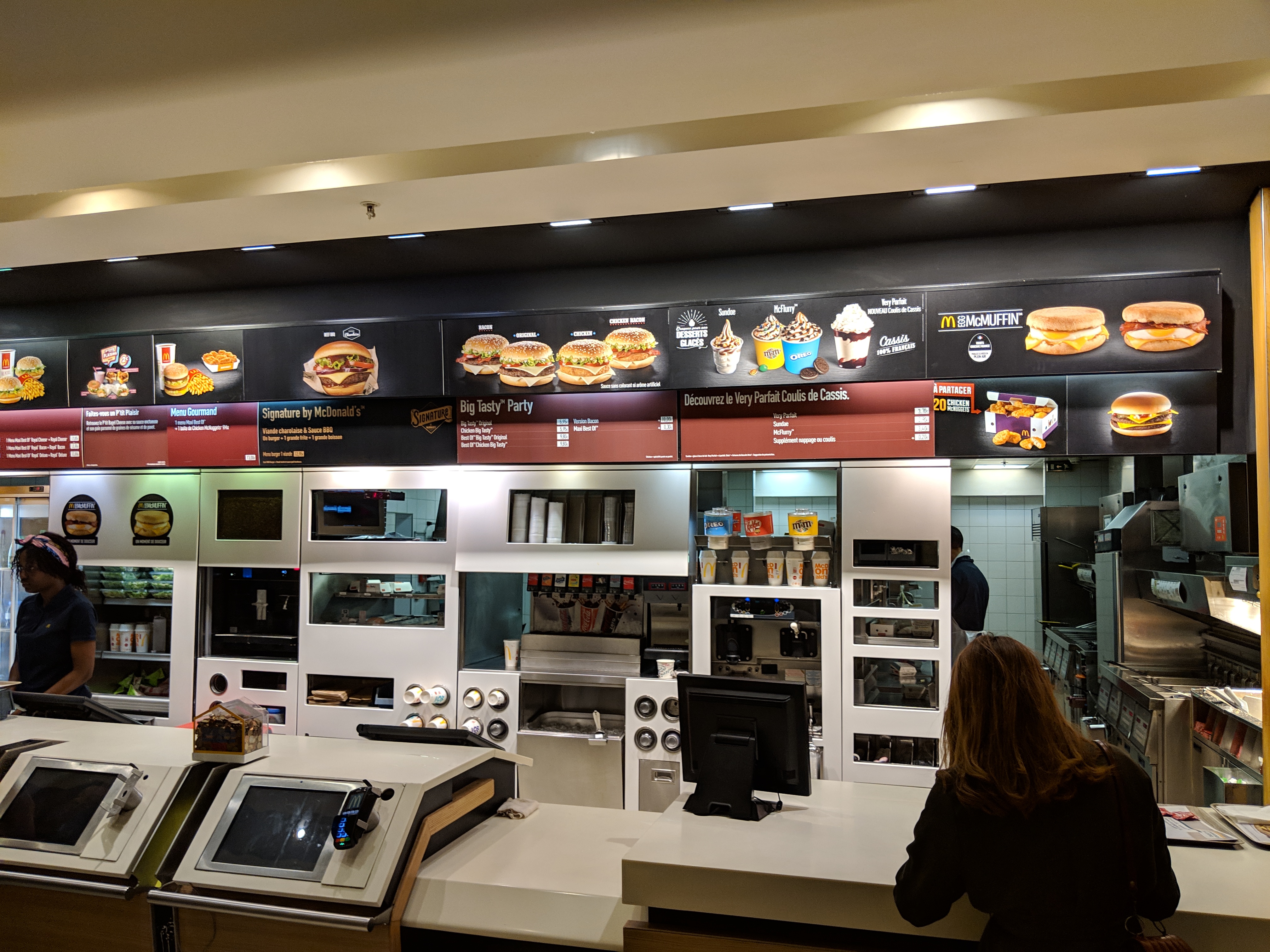 Photo n° 15 de l'avis de Ali.s fait le 17/04/2019 à 03:35