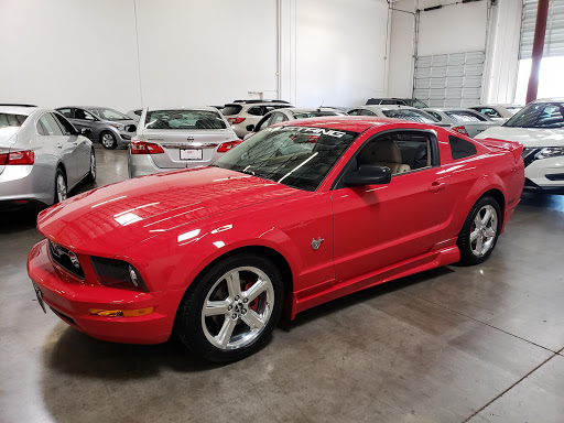 Car Dealer «AAA Car Buying», reviews and photos, 5402 W Roosevelt St #106, Phoenix, AZ 85043, USA