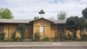 Iglesia Presbiteriana Nacional Vaticano