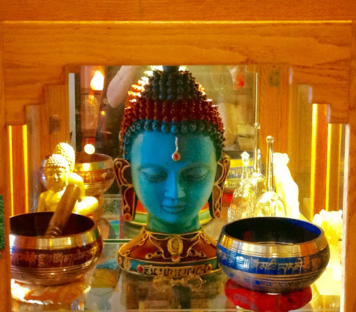Gift Shop «Third Eye Gifts», reviews and photos, 5752 Olde Wadsworth Blvd, Arvada, CO 80002, USA