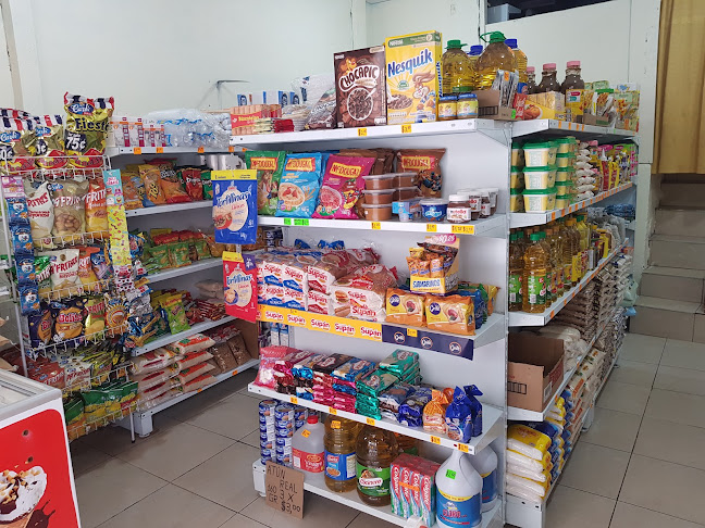 Opiniones de MiniMarket Miguelito en Piñas - Supermercado
