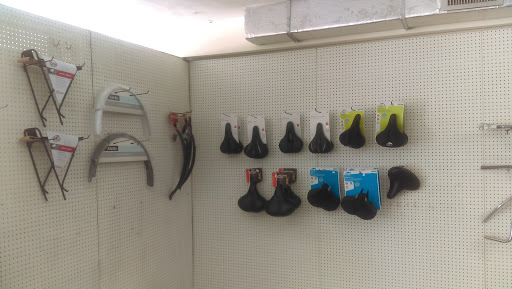  «Ten Speed Drive Bicycle Center», reviews and photos, 3428 S Hopkins Ave, Titusville, FL 32780, USA