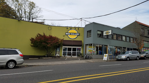 Tiendas de trikes en Portland