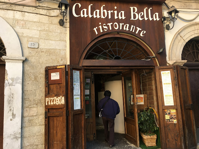 Calabria Bella