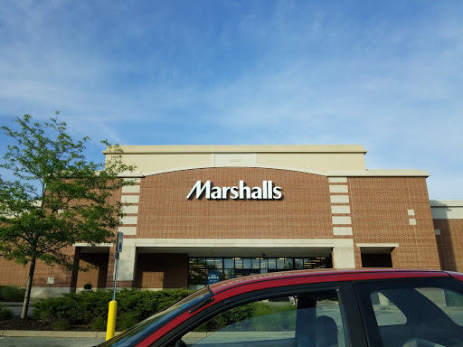 Department Store «Marshalls», reviews and photos, 10025 N Michigan Rd #100, Carmel, IN 46032, USA