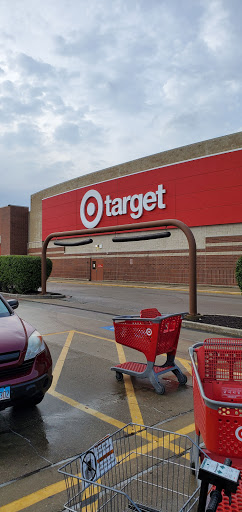 Department Store «Target», reviews and photos, 2099 Skokie Valley Rd, Highland Park, IL 60035, USA