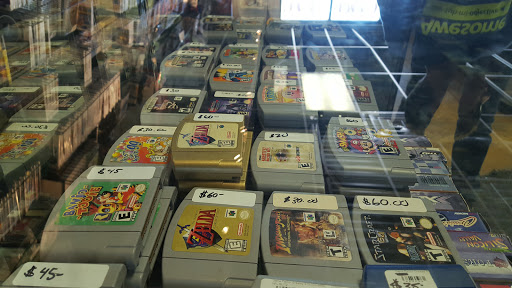Video Game Store «Game Factor», reviews and photos, 2108 35th Ave # C, Greeley, CO 80634, USA
