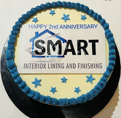 Smart Interior Lining and Finishing Ltd