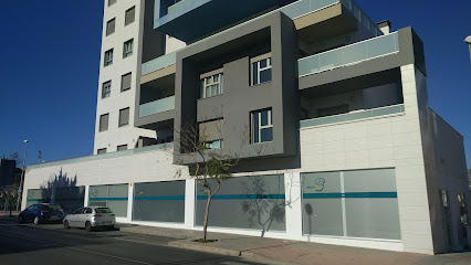 Información y opiniones sobre Clínica Neurodem de Almería