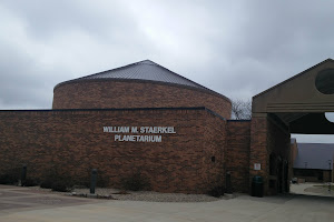 William M. Staerkel Planetarium