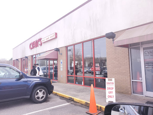 Cvans Cool Used Stuff, 543 Concord Pkwy N, Concord, NC 28027, USA, Thrift Store