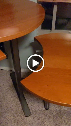 Office Furniture Store «Human Solution Office Furniture», reviews and photos, 2139 W Anderson Ln, Austin, TX 78757, USA