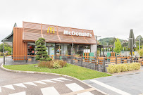 Photos du propriétaire du Restauration rapide McDonald's à Lons-le-Saunier - n°1