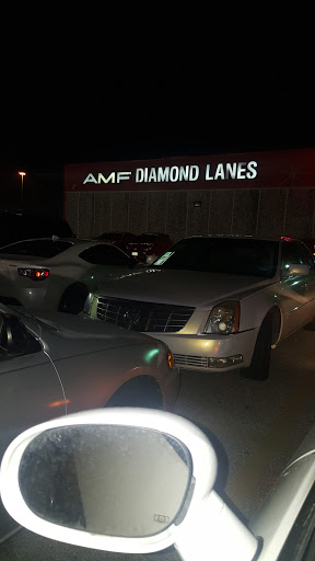 Bowling Alley «AMF Diamond Lanes», reviews and photos, 267 N Forest Blvd, Houston, TX 77090, USA