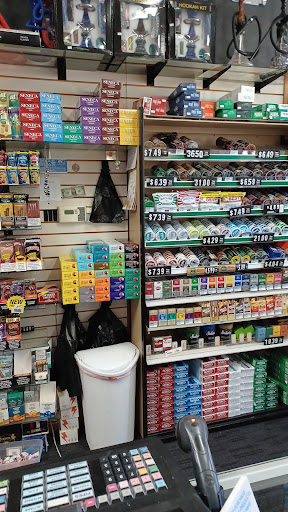 Tobacco Shop «Cigarettes For Less», reviews and photos, 1887 Pioneer Pkwy E, Springfield, OR 97477, USA
