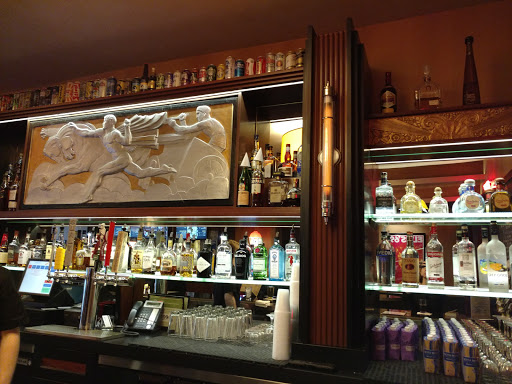 Movie Theater «The Logan Theatre», reviews and photos, 2646 N Milwaukee Ave, Chicago, IL 60647, USA