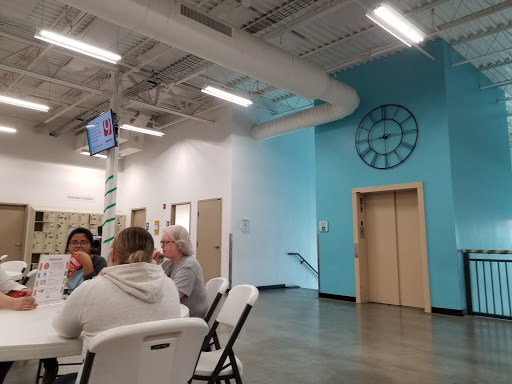 Non-Profit Organization «Regional Food Bank of Oklahoma», reviews and photos