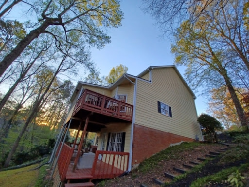 Painter «CertaPro Painters of Roswell, GA», reviews and photos, 770 Old Roswell Pl c500, Roswell, GA 30076, USA