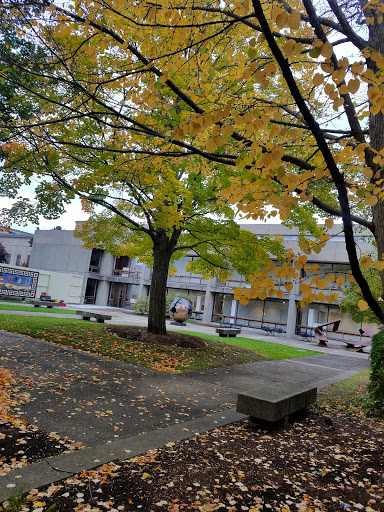 Art Museum «Worcester Art Museum», reviews and photos, 55 Salisbury St, Worcester, MA 01609, USA