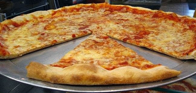 #5 best pizza place in Bradenton - D. Americo's Pizzeria