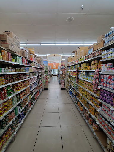 Supermarket «Seafood City Supermarket», reviews and photos, 2030 Diamond Blvd, Concord, CA 94520, USA