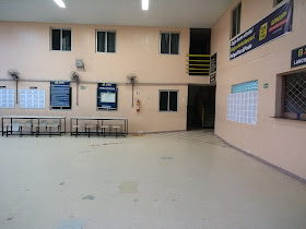 UNIP - Unidade Ramos Ferreira