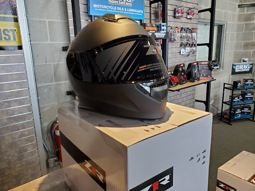 Harley-Davidson Dealer «Route 43 Harley-Davidson», reviews and photos, 3736 S Taylor Dr, Sheboygan, WI 53081, USA