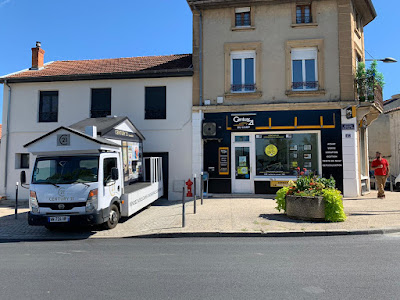 Century 21 Agence du Camp à Sathonay-Camp