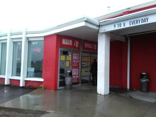 Beauty Supply Store «Beauty Supply Warehouse», reviews and photos, 13870 E 6th Ave, Aurora, CO 80011, USA