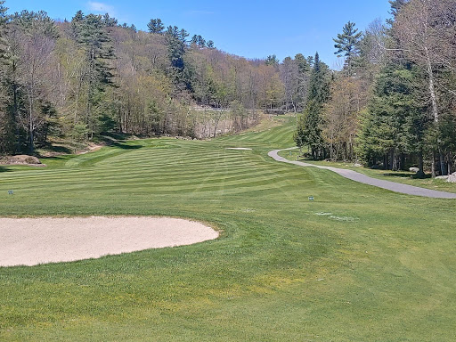 Golf Course «Eastman Golf Links», reviews and photos, 6 Club House Ln, Grantham, NH 03753, USA