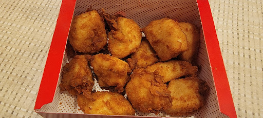 Restaurant «Chick-fil-A Flagler Park», reviews and photos, 9301 W Flagler St, Miami, FL 33174, USA