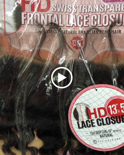 Beauty Supply Store «Kiss Beauty Supply», reviews and photos, 7919 Superior Ave, Cleveland, OH 44103, USA