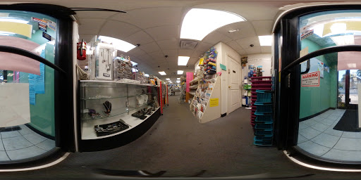 Craft Store «Munro Craft Supply», reviews and photos, 3954 Twelve Mile Rd, Berkley, MI 48072, USA