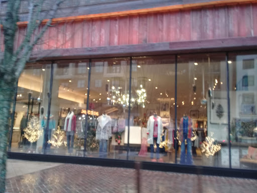 Shopping Mall «Avalon», reviews and photos, 2200 1st St, Alpharetta, GA 30009, USA