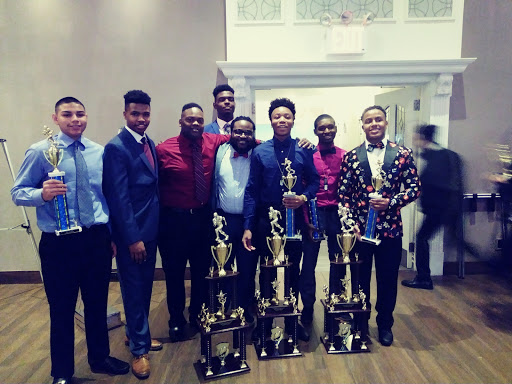 Event Planner «Bay Ridge Manor», reviews and photos, 476 76th St, Brooklyn, NY 11209, USA