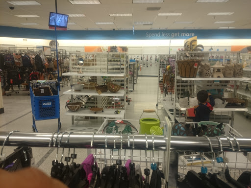 Clothing Store «Ross Dress for Less», reviews and photos, 4607 Century Blvd, Antioch, CA 94509, USA