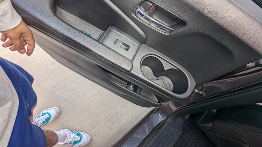 Car Wash «Jacksons Car Wash», reviews and photos, 4027 S Gilbert Rd, Gilbert, AZ 85296, USA