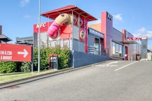 KFC Clermont la Pardieu image