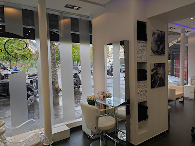 Joseph haute coiffure Paris à Paris