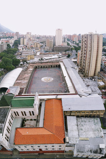 Centros bachillerato concertado Caracas