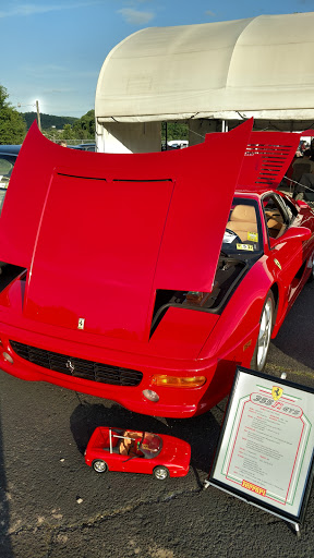 Tourist Attraction «Weirton Event Center», reviews and photos, 3322 East St, Weirton, WV 26062, USA