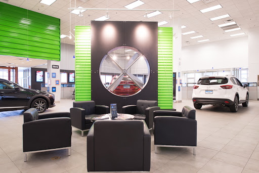 Mazda Dealer «Hiley Mazda of Arlington», reviews and photos, 1400 Tech Centre Pkwy, Arlington, TX 76014, USA
