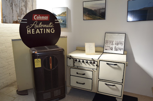 Outdoor Sports Store «Coleman® Outlet #319», reviews and photos, 235 N Saint Francis St, Wichita, KS 67202, USA