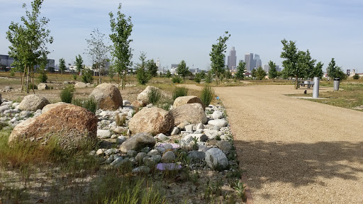 Park «Los Angeles State Historic Park», reviews and photos, 1245 N Spring St, Los Angeles, CA 90012, USA