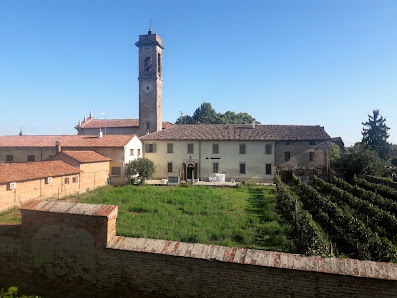Ostello La Canonica Via Chiesa, 3, 26045 Solarolo Monasterolo CR, Italia