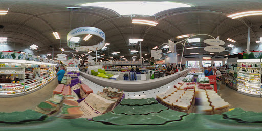 Grocery Store «Earth Fare North Canton», reviews and photos, 3939 Everhard Rd NW, North Canton, OH 44709, USA