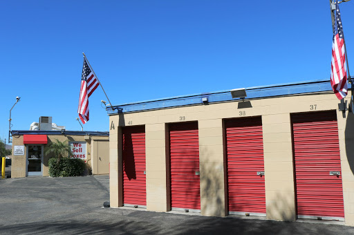 Self-Storage Facility «Leave It Lock It Self Storage», reviews and photos, 1825 Service Ct, Riverside, CA 92507, USA