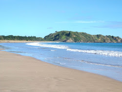 Foto di Taipa Beach area servizi